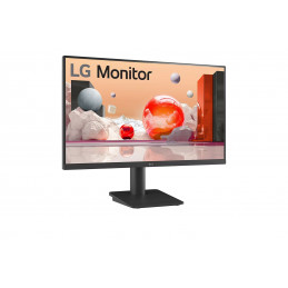 LG 27" 27MS550-B IPS LED