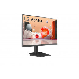 LG 27" 27MS550-B IPS LED