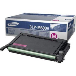 Samsung CLP-600 (CLP-M600A) magenta eredeti toner