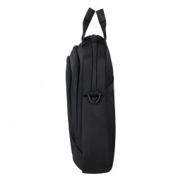 Samsonite Guardit 3.0 Laptop Briefcase 17,3" Black