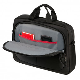Samsonite Guardit 3.0 Laptop Briefcase 17,3" Black