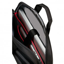 Samsonite Guardit 3.0 Laptop Briefcase 17,3" Black