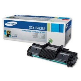 Samsung SCX-4725 (SCX-D4725A) fekete 3K eredeti toner [SV189A]