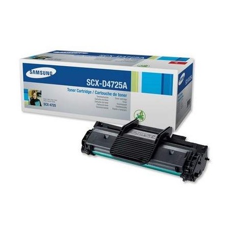 Samsung SCX-4725 (SCX-D4725A) fekete 3K eredeti toner [SV189A]