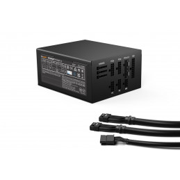 Be quiet! 1200W 80+ Platinum Straight Power 12