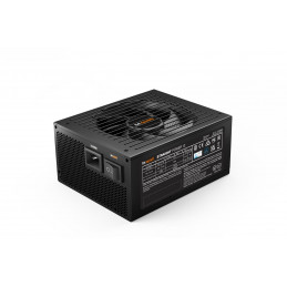 Be quiet! 1200W 80+ Platinum Straight Power 12