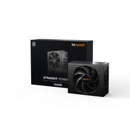 Be quiet! 1200W 80+ Platinum Straight Power 12