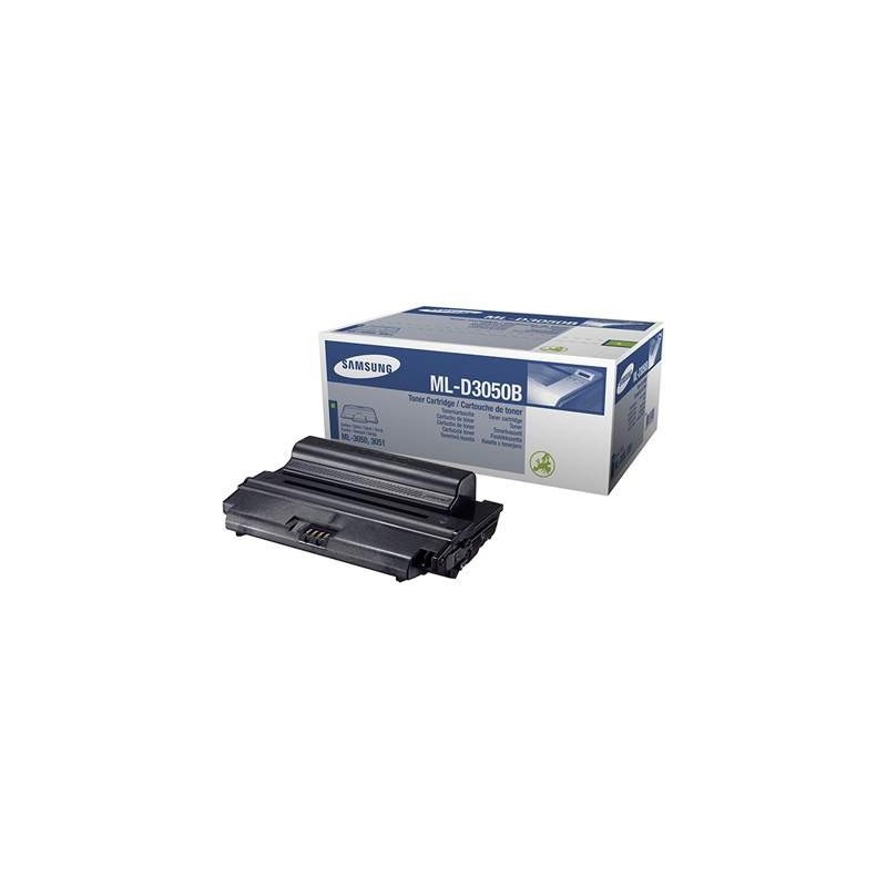 Samsung ML-3050B (ML-D3050B) fekete 8K eredeti toner