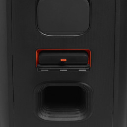 JBL PartyBox 520 Bluetooth Speaker Black