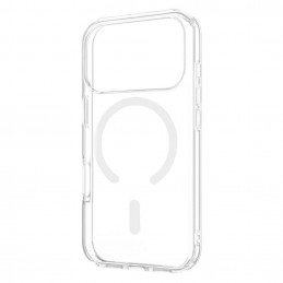 FIXED MagPure telefontok Google Pixel 10A telefonhoz, átlátszó