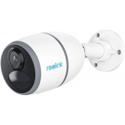 Reolink Go Series G330 Smart 4MP 4G Battery Camera