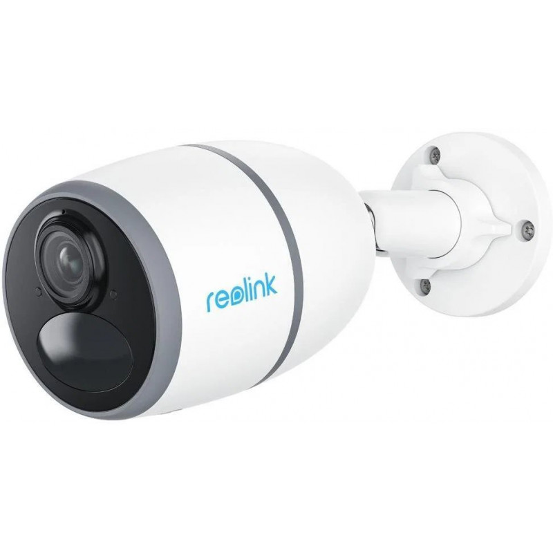 Reolink Go Series G330 Smart 4MP 4G Battery Camera