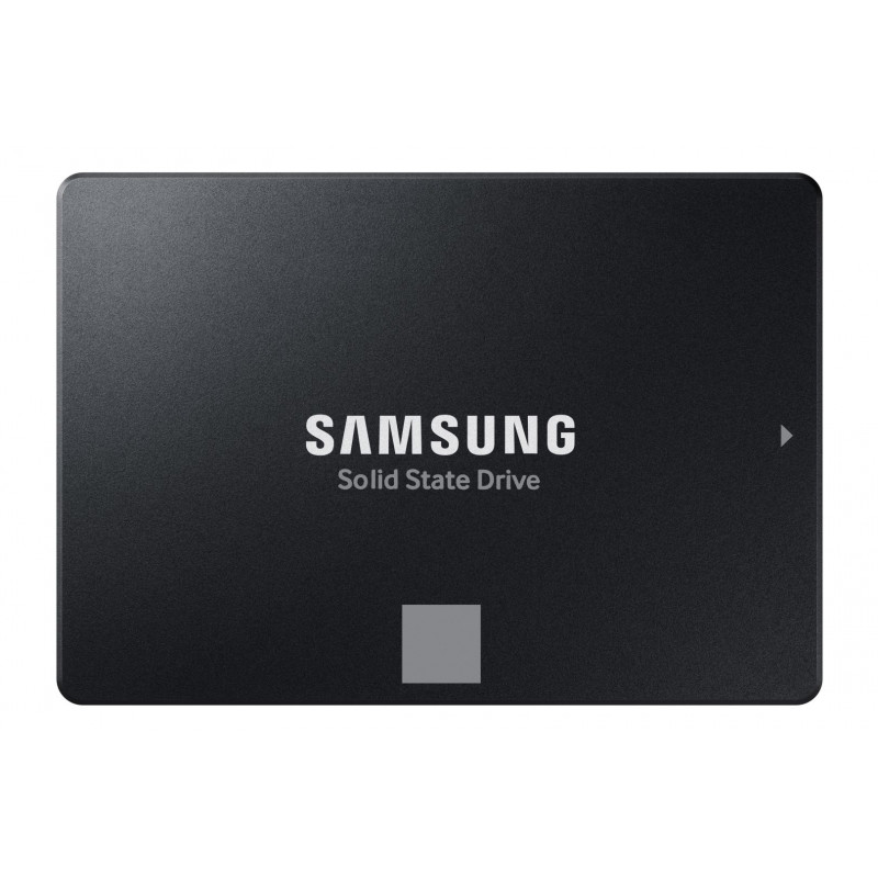 Samsung 500GB 2,5" SATA3 870 Evo