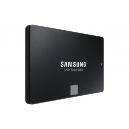Samsung 500GB 2,5" SATA3 870 Evo