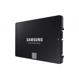 Samsung 500GB 2,5" SATA3 870 Evo
