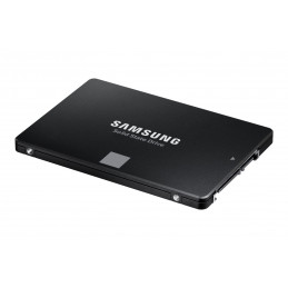 Samsung 500GB 2,5" SATA3 870 Evo