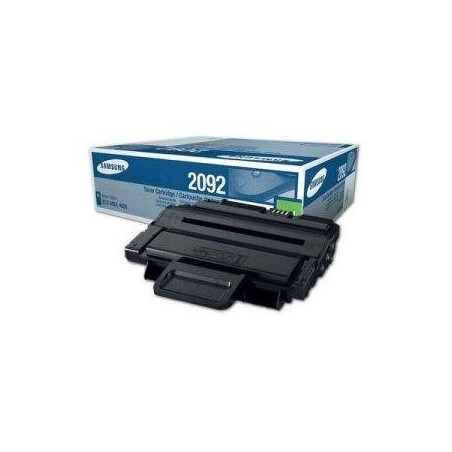 Samsung SCX-4824,4828 (MLT-D2092S) fekete 2K eredeti toner [SV004A]