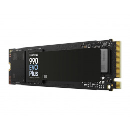 Samsung 1TB M.2 2280 NVMe 990 EVO Plus