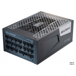 Seasonic 1600W 80+ Titanium Prime TX