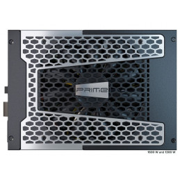 Seasonic 1600W 80+ Titanium Prime TX
