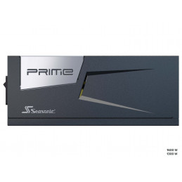 Seasonic 1600W 80+ Titanium Prime TX