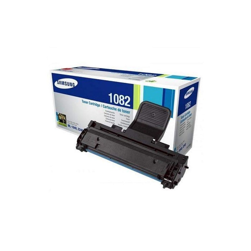 Samsung ML-1640, 2240 (MLT-D1082S) fekete eredeti toner [SU781A]