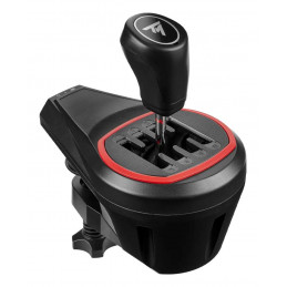 Thrustmaster T248R Shifter Pack USB Kormány Black