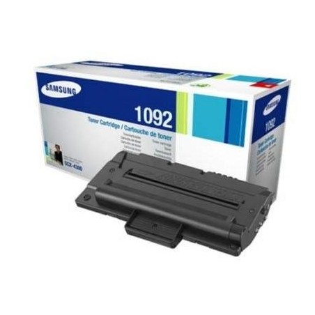 Samsung SCX-4300 (MLT-D1092S) fekete eredeti toner [SU790A]