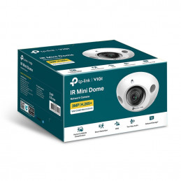 TP-Link VIGI C230I (2.8mm) 3MP Mini Dome Network Camera