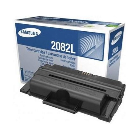 Samsung SCX-5835 (MLT-D2082L) fekete 10K eredeti toner [SU986A]