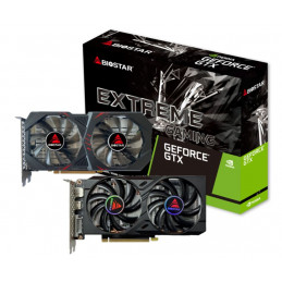 Biostar GeForce GTX1660 Ti 6GB DDR6