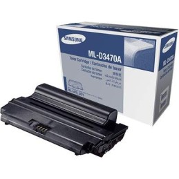 Samsung ML-3470A (ML-D3470A) fekete 4K eredeti toner [SU665A]