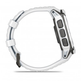 Garmin Instinct 2X Solar Whitestone
