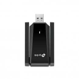 TP-Link Archer T5U Plus AC1300 Dual Antennas High Gain Wireless USB Adapter