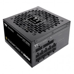 Thermaltake 850W 80+ Gold Toughpower XT Black