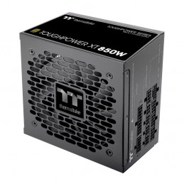 Thermaltake 850W 80+ Gold Toughpower XT Black