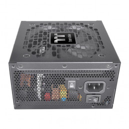 Thermaltake 850W 80+ Gold Toughpower XT Black
