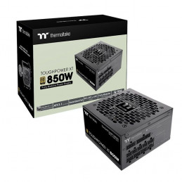 Thermaltake 850W 80+ Gold Toughpower XT Black