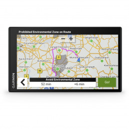 Garmin DriveSmart 76 EU MT-D 7"" 32GB WiFi/Bluetooth Európa Térképpel
