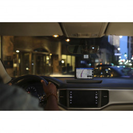 Garmin DriveSmart 76 EU MT-D 7"" 32GB WiFi/Bluetooth Európa Térképpel