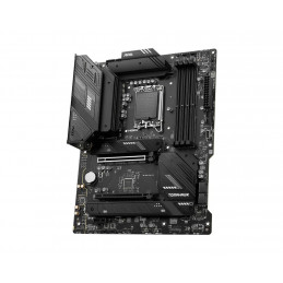 Msi MAG B760 TOMAHAWK WIFI