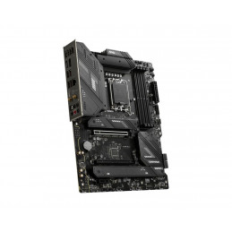 Msi MAG B760 TOMAHAWK WIFI