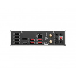 Msi MAG B760 TOMAHAWK WIFI