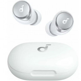 ANKER Soundcore Space A40 Bluetooth Headset White