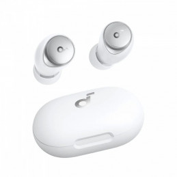 ANKER Soundcore Space A40 Bluetooth Headset White