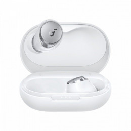 ANKER Soundcore Space A40 Bluetooth Headset White