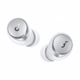 ANKER Soundcore Space A40 Bluetooth Headset White