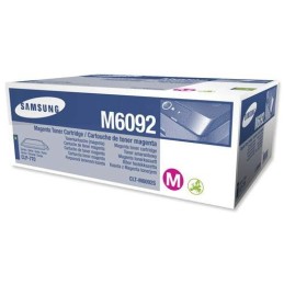 Samsung CLP-770 (CLT-M6092S) magenta eredeti toner [SU348A]