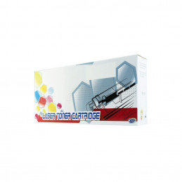 ECO Xerox 7120 Magenta utángyártott toner