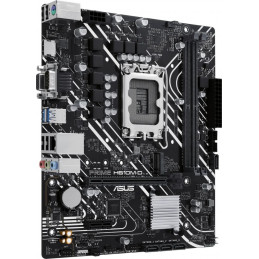 Asus PRIME H610M-D